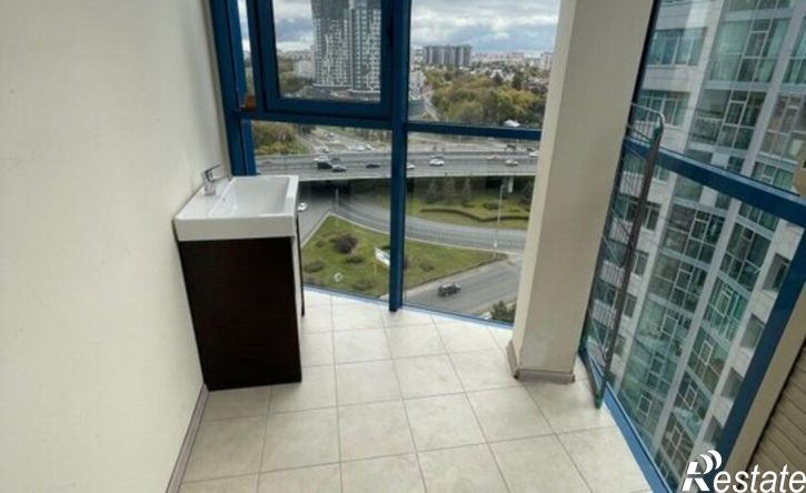 2-комн квартира ул Оренбургский Тракт, 24А,  д. 24А