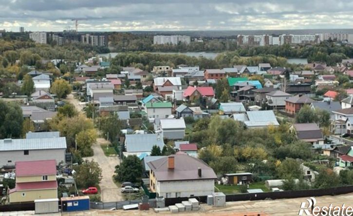 2-комн квартира ул Оренбургский Тракт, 24А,  д. 24А