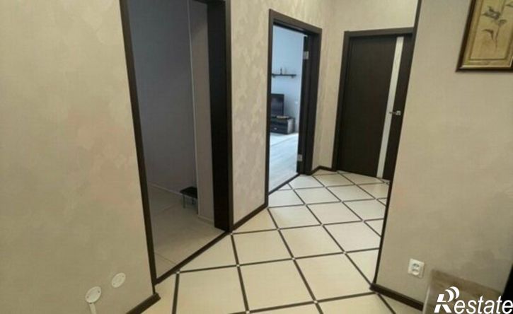 2-комн квартира ул Оренбургский Тракт, 24А,  д. 24А