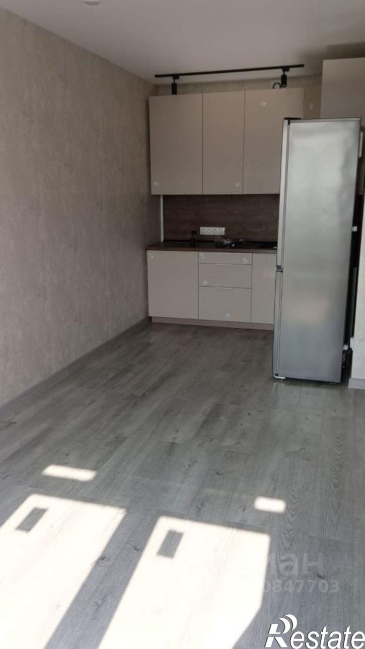 2-комн квартира Стадионная улица, 1,  д. 1