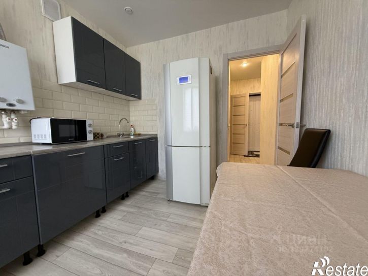 1-комн квартира улица Патриса Лумумбы, 54,  д. 54
