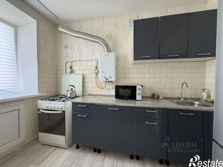 1-комн квартира улица Патриса Лумумбы, 54,  д. 54