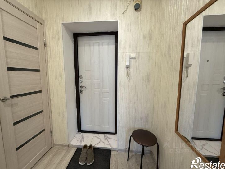 1-комн квартира улица Патриса Лумумбы, 54,  д. 54