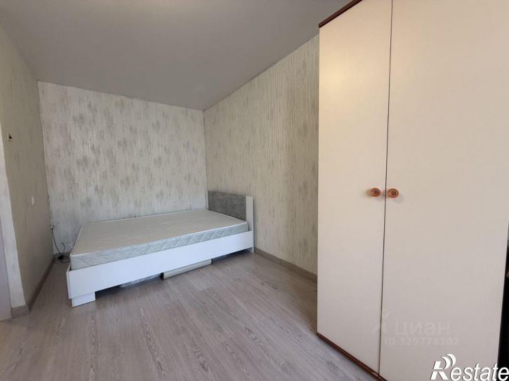 1-комн квартира улица Патриса Лумумбы, 54,  д. 54