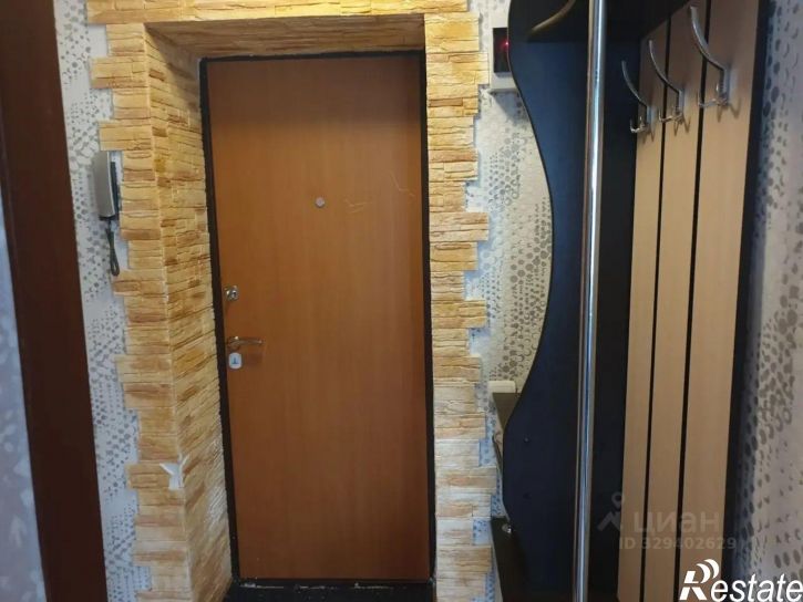 2-комн квартира проспект Ибрагимова, 11,  д. 11