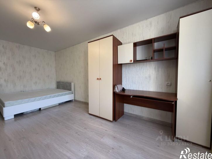 1-комн квартира улица Патриса Лумумбы, 54,  д. 54