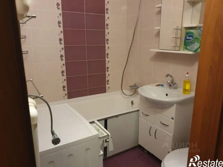 2-комн квартира проспект Ибрагимова, 11,  д. 11
