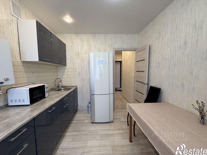 1-комн квартира улица Патриса Лумумбы, 54,  д. 54