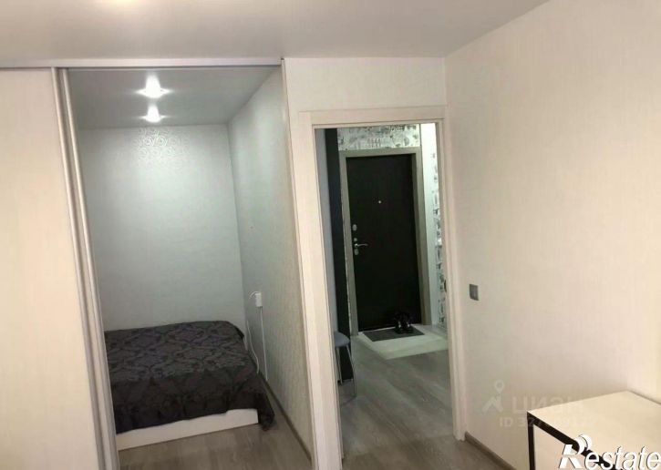 1-комн квартира улица Маршала Чуйкова, 31,  д. 31