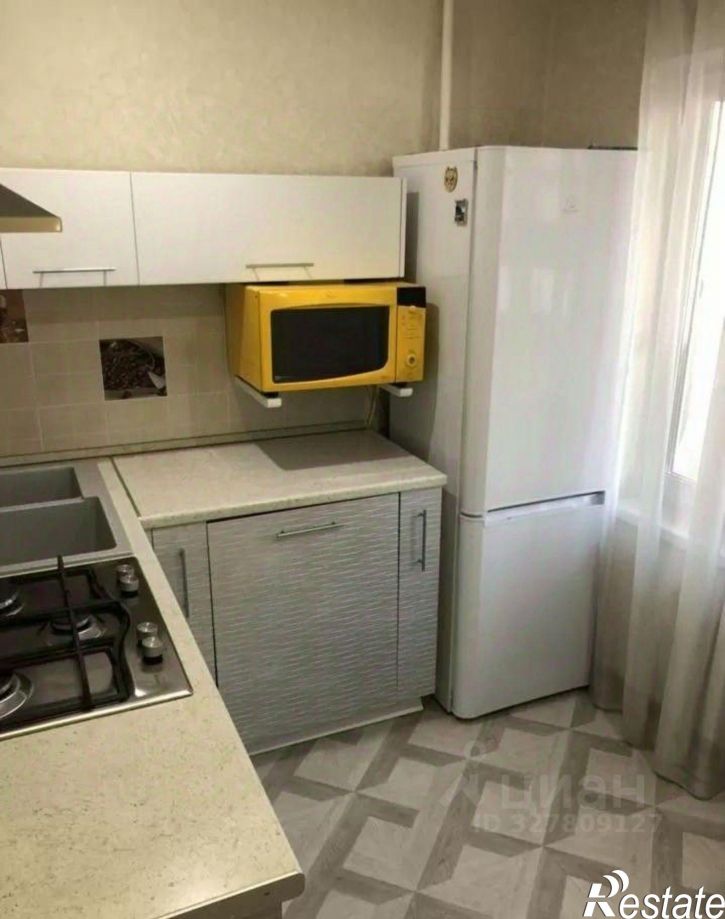 1-комн квартира улица Маршала Чуйкова, 31,  д. 31