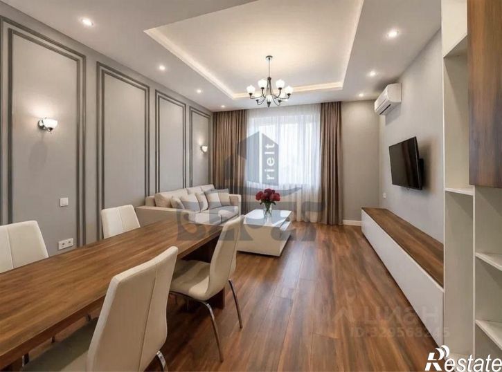 2-комн квартира улица Бехтерева, 9А,  д. 9А