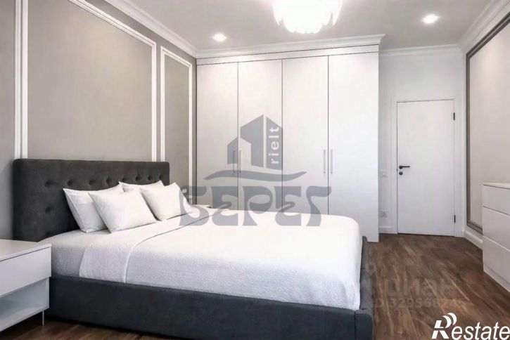 2-комн квартира улица Бехтерева, 9А,  д. 9А