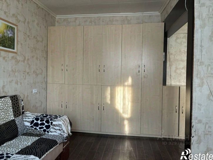 1-комн квартира улица Дементьева, 3А,  д. 3А