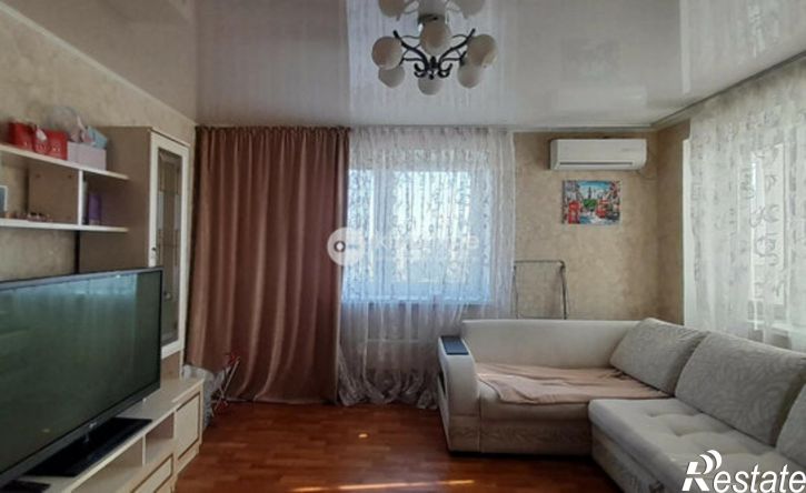2-комн квартира улица Академика Глушко, 22Г,  д. 22Г