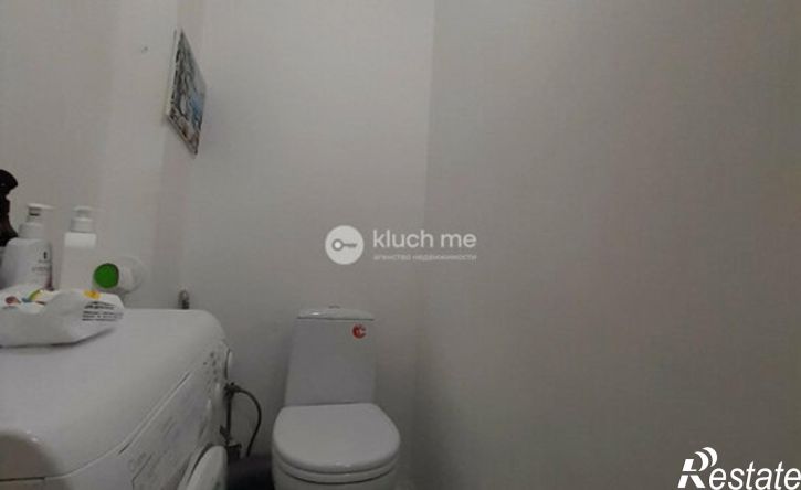 2-комн квартира улица Академика Глушко, 22Г,  д. 22Г