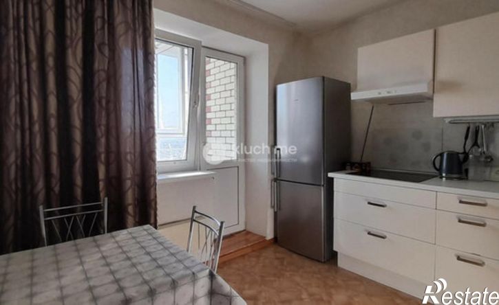 2-комн квартира улица Академика Глушко, 22Г,  д. 22Г