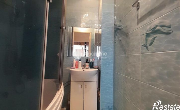 2-комн квартира улица Академика Глушко, 22Г,  д. 22Г