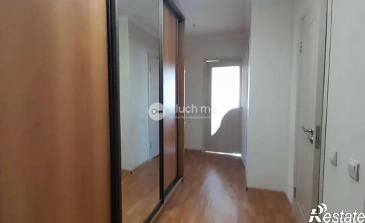 2-комн квартира улица Академика Глушко, 22Г,  д. 22Г
