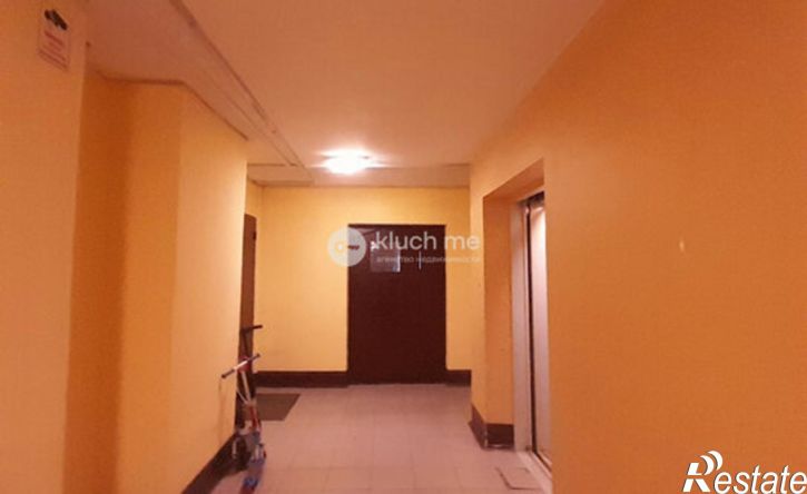 2-комн квартира улица Академика Глушко, 22Г,  д. 22Г
