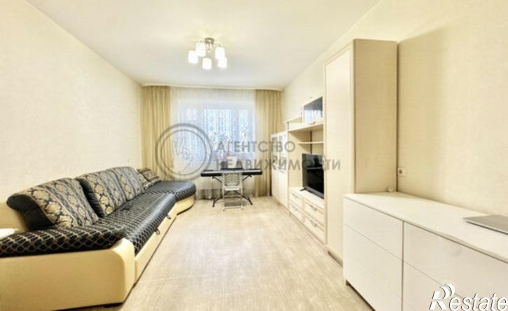 3-комн квартира проспект Победы, 212А,  д. 212А