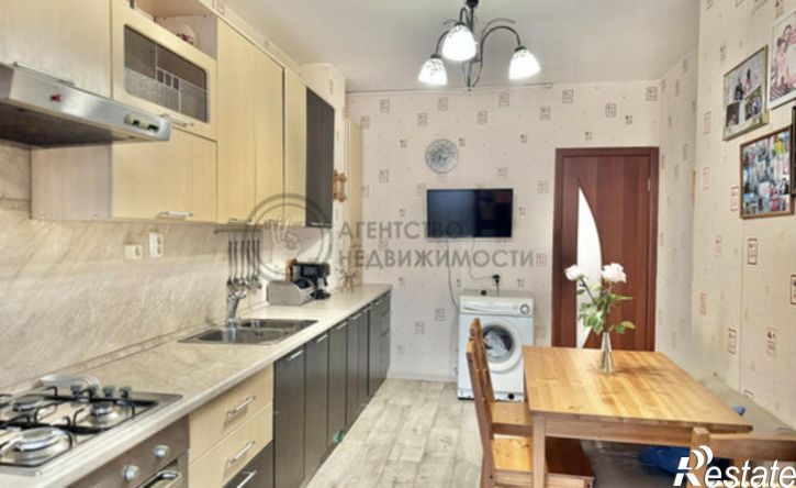 3-комн квартира проспект Победы, 212А,  д. 212А