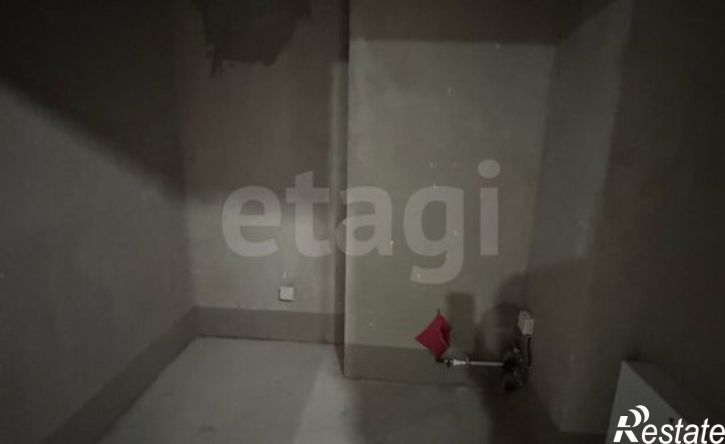 1-комн квартира в новом доме Республика Татарстан (Татарстан), территория Ферма-2