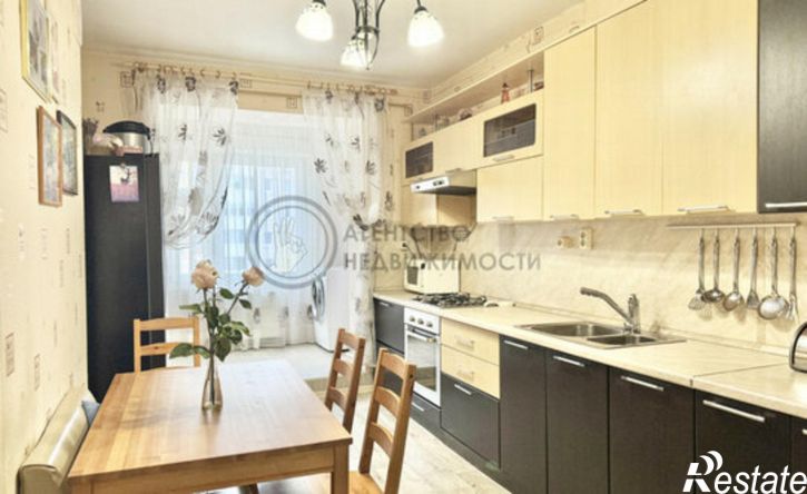 3-комн квартира проспект Победы, 212А,  д. 212А
