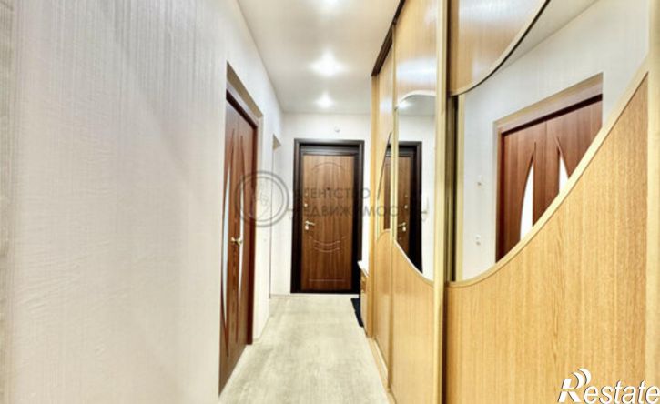 3-комн квартира проспект Победы, 212А,  д. 212А