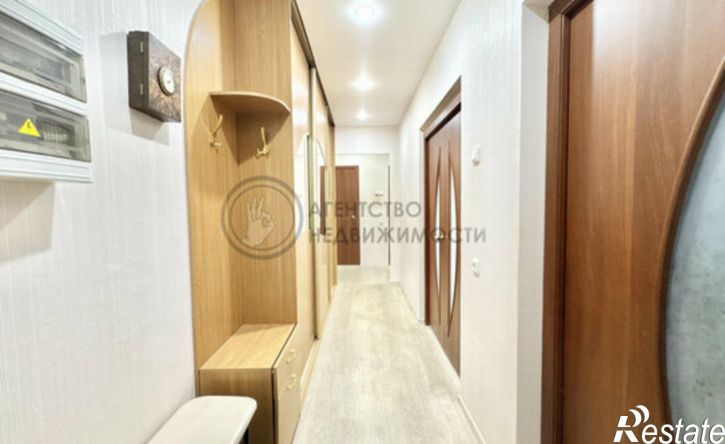 3-комн квартира проспект Победы, 212А,  д. 212А