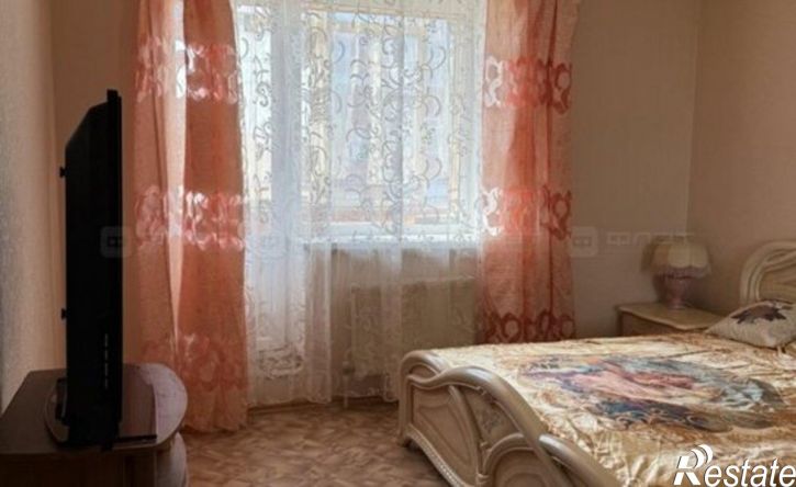 2-комн квартира Интернациональная улица, 13А,  д. 13А
