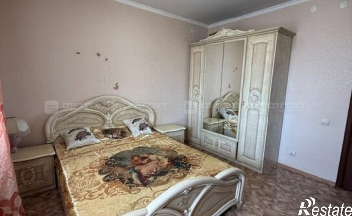 2-комн квартира Интернациональная улица, 13А,  д. 13А