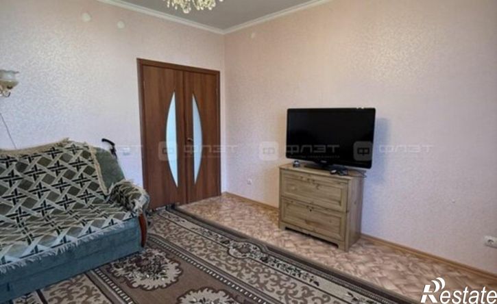 2-комн квартира Интернациональная улица, 13А,  д. 13А