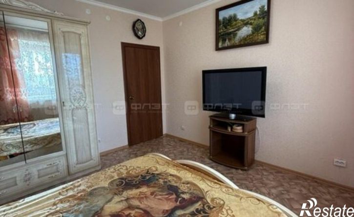 2-комн квартира Интернациональная улица, 13А,  д. 13А