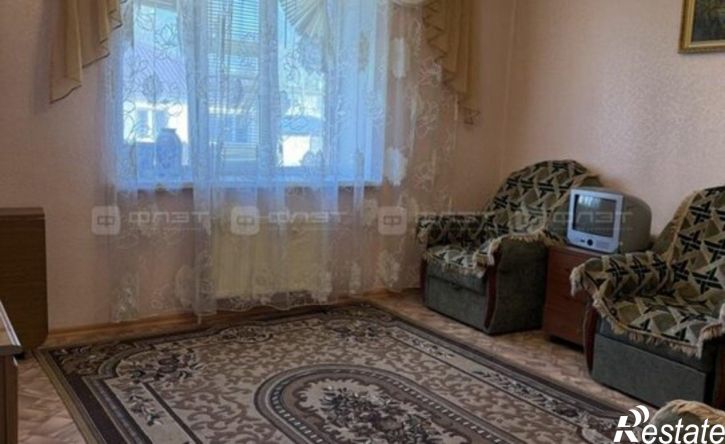 2-комн квартира Интернациональная улица, 13А,  д. 13А