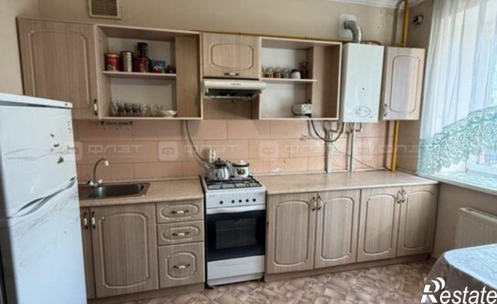 2-комн квартира Интернациональная улица, 13А,  д. 13А