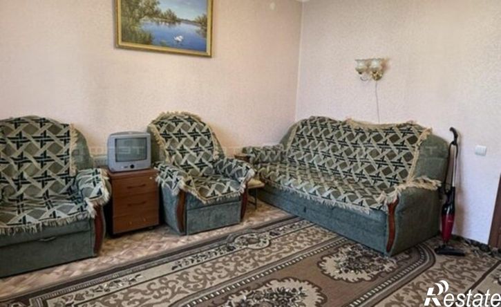 2-комн квартира Интернациональная улица, 13А,  д. 13А