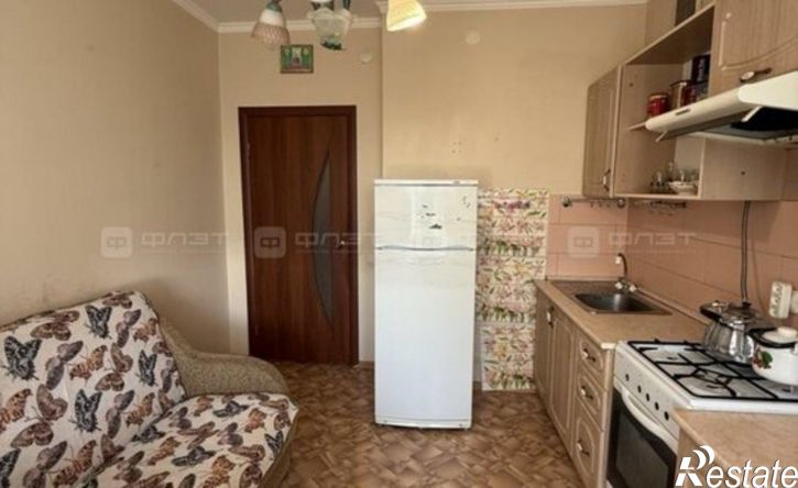 2-комн квартира Интернациональная улица, 13А,  д. 13А