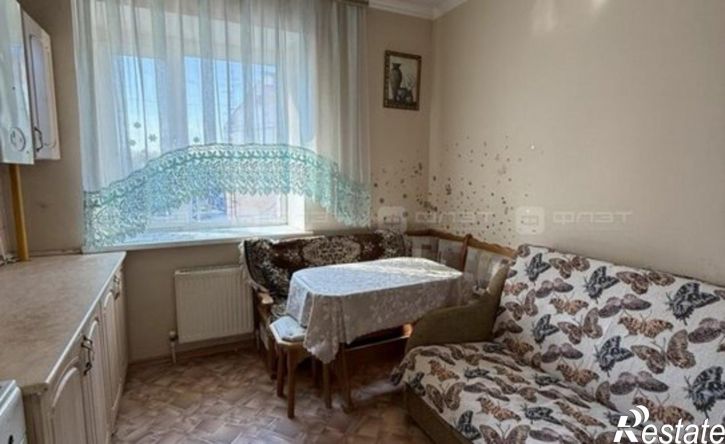 2-комн квартира Интернациональная улица, 13А,  д. 13А