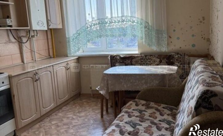 2-комн квартира Интернациональная улица, 13А,  д. 13А