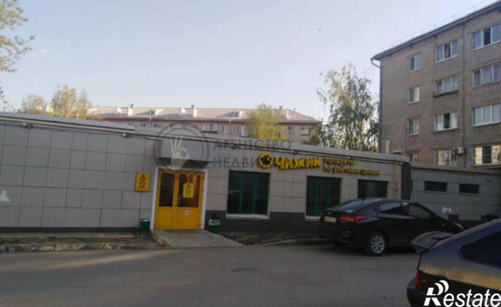 1-комн квартира улица Красной Позиции, 43,  д. 43