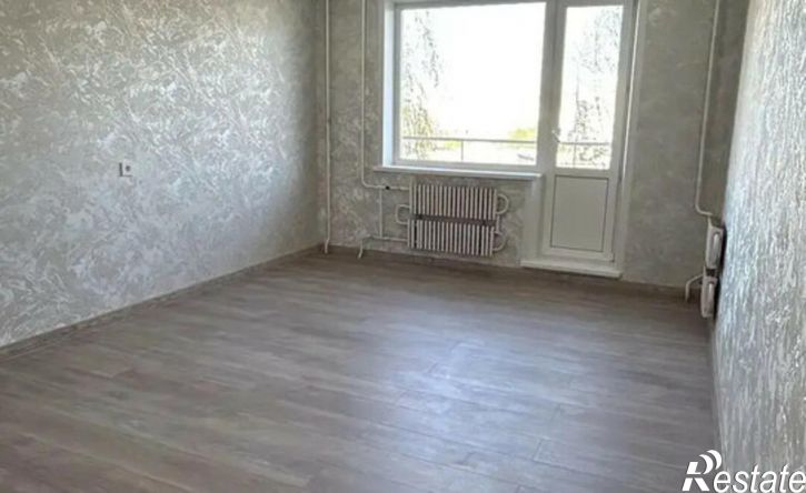 1-комн квартира улица Хайдара Бигичева, 18,  д. 18