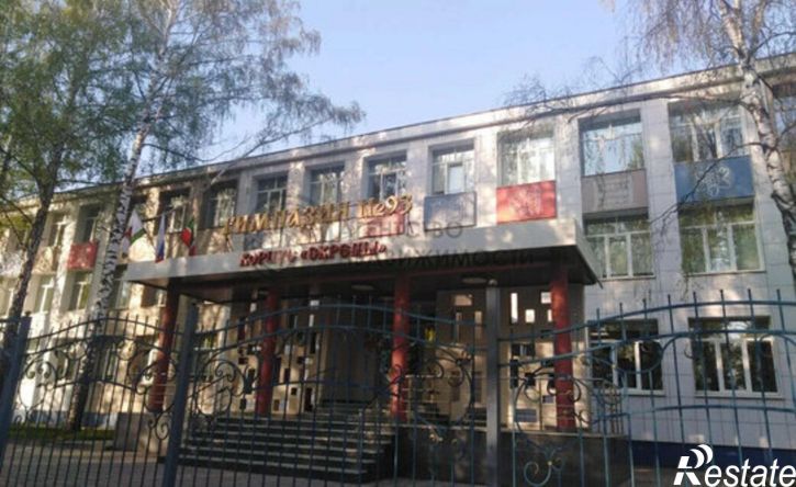1-комн квартира улица Красной Позиции, 43,  д. 43