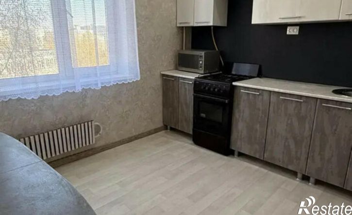1-комн квартира улица Хайдара Бигичева, 18,  д. 18