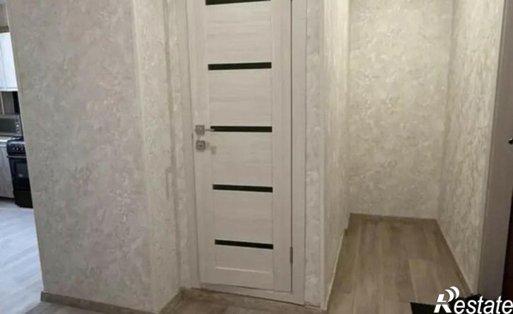 1-комн квартира улица Хайдара Бигичева, 18,  д. 18
