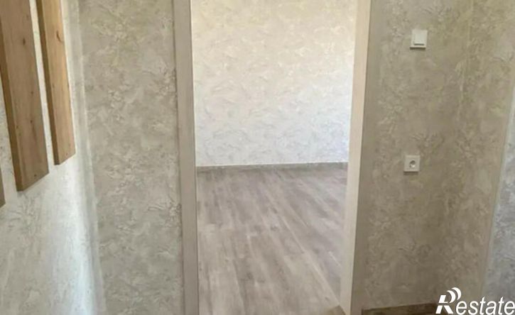 1-комн квартира улица Хайдара Бигичева, 18,  д. 18