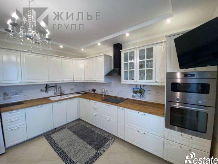 3-комн квартира проспект Альберта Камалеева, 34,  д. 34
