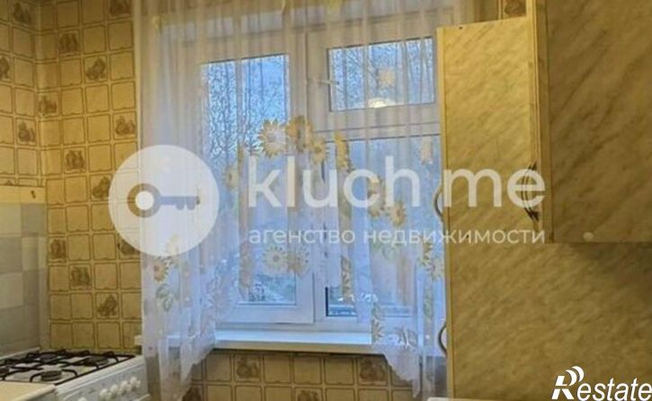 1-комн квартира улица Нурсултана Назарбаева, 68,  д. 68