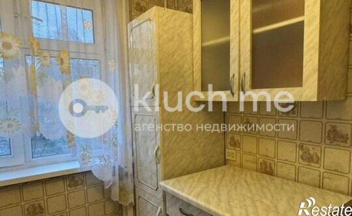 1-комн квартира улица Нурсултана Назарбаева, 68,  д. 68