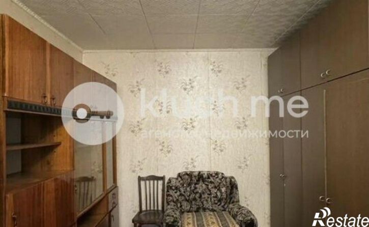 1-комн квартира улица Нурсултана Назарбаева, 68,  д. 68
