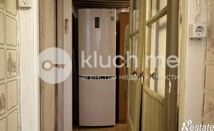 1-комн квартира улица Нурсултана Назарбаева, 68,  д. 68